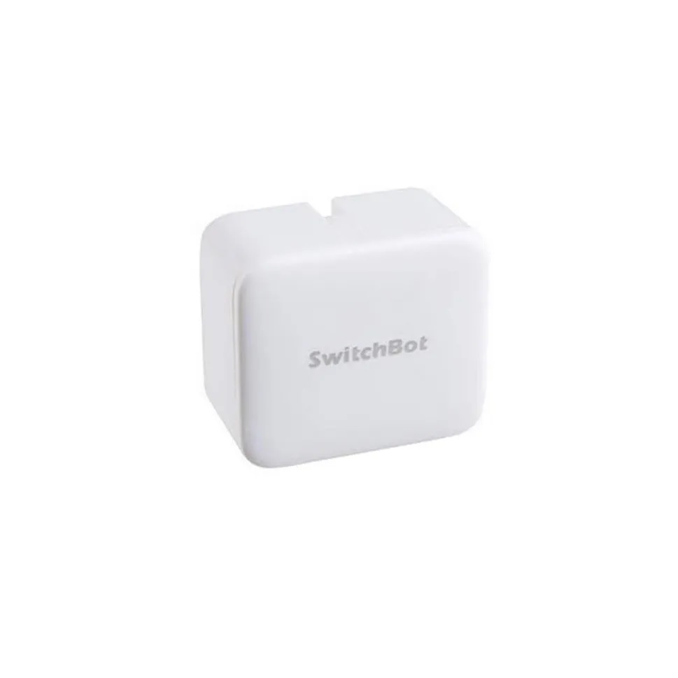 SwitchBot Smart Switch Button Pusher SwitchBot Smart Switch Button Pusher